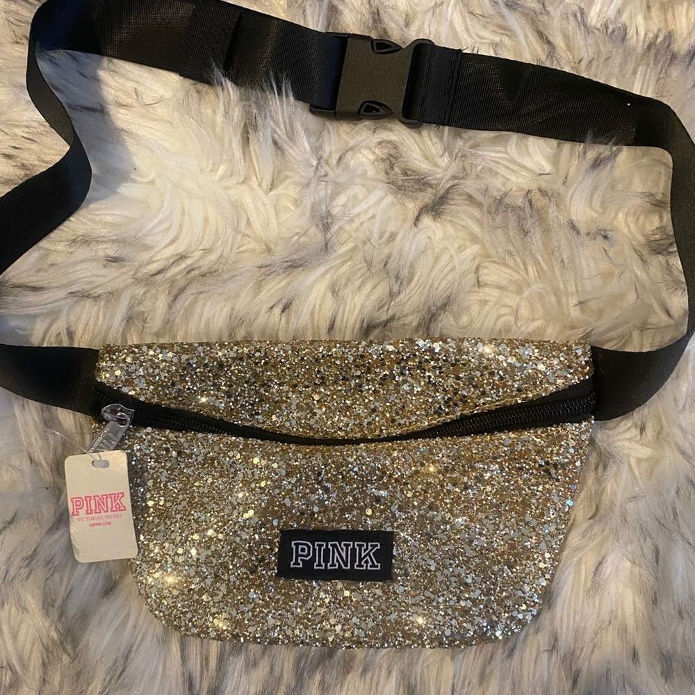 PINK Fannypack